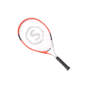 Raquette de tennis JR T700 23''