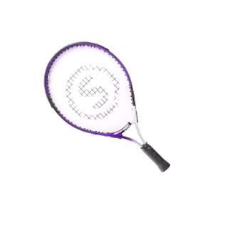 Raquette de tennis JR T500 19''