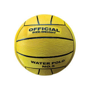 Ballon de water-polo
