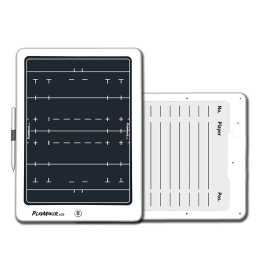 Tablette de coaching LCD 14'' - Rugby