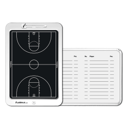 Tablette de coaching LCD 20'' - Basket