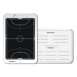 Tablette de coaching LCD 20'' - Handball / Futsal