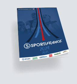 Catalogue Sportifrance 2024 footer