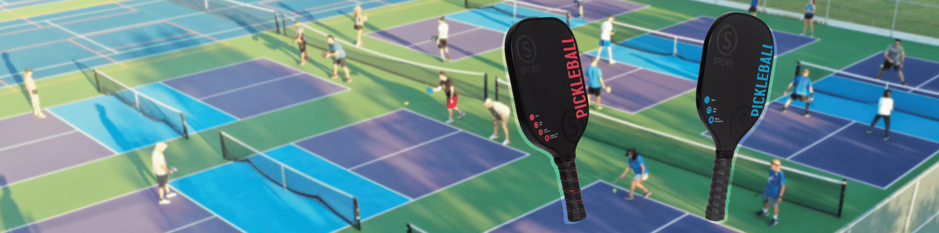 Pickleball