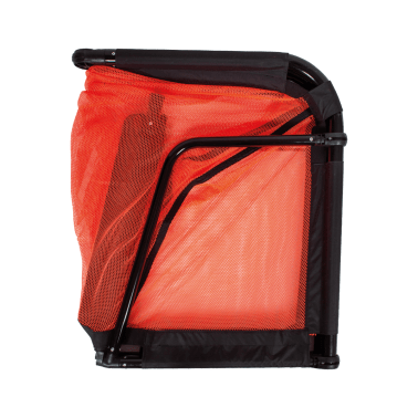 Mini but pliable aluminium Elite 120x80cm