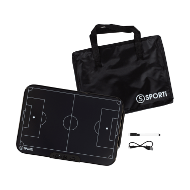 Kit tablette de coaching LCD 16'' - Football