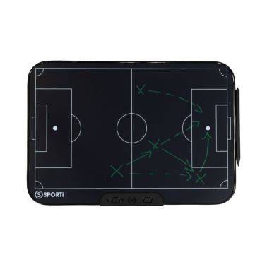 Kit tablette de coaching LCD 16'' - Football