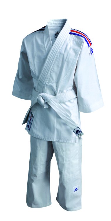 Kimono adidas judo decathlon online