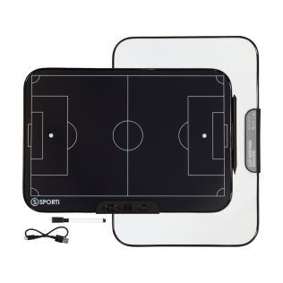 Tablette LCD 16'' - Football