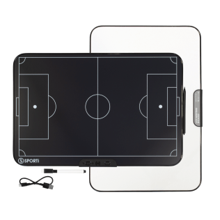 Tablette LCD 21'' - Football