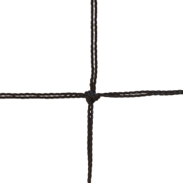 Filet foot à 8 PE câblé 2mm double maille 145 (la paire)