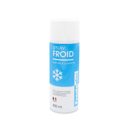 Bombe de froid 400 ml
