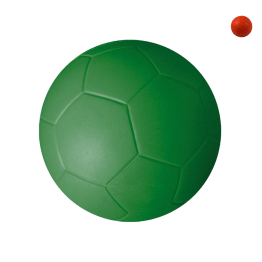 Maxi Lot 6 mini-ballons mousse 12 cm - Souples & sécurisés | Maroc