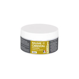 Baume oriental 100ml
