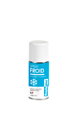 Bombe de froid 150ml