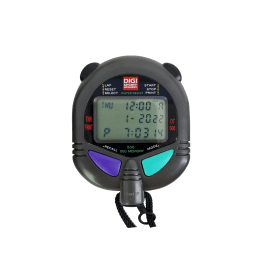 Chronomètre et instrument de mesure pour sportif - Equipement multisport