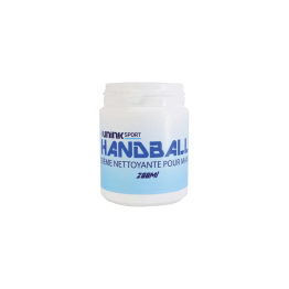 Crème nettoyante pour les mains 200ml