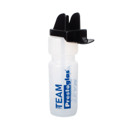 Bouteille hygiénique Team 800ml