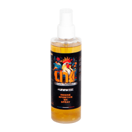 Résine en spray handball/rugby 200 ml