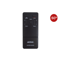 Télécommande pour Afficheur de score DT700 DT701 et DT710