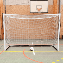 But de futsal pliable FLEXI'GOAL - 3x2m (l'unité)