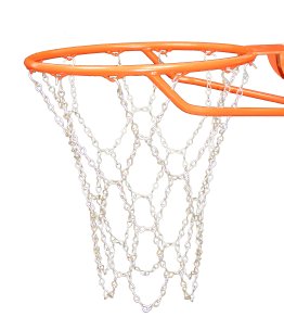 Filet basket anti-vandalisme (l'unité)