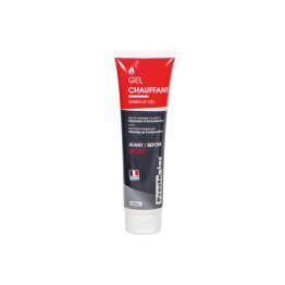 Gel chauffant 150 ml