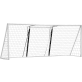 But de beach soccer gonflable 5.5x2.20m (l'unité)
