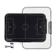 Kit tablette de coaching LCD 16'' - Football