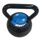 Kettlebell ajustable