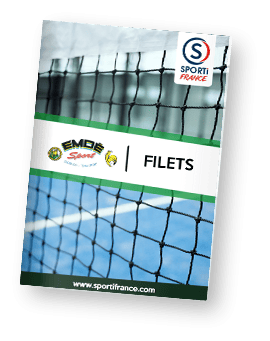 Catalogue filet 2024
