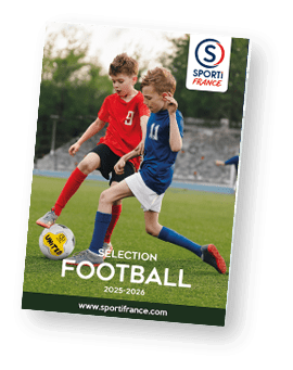 selection football 25